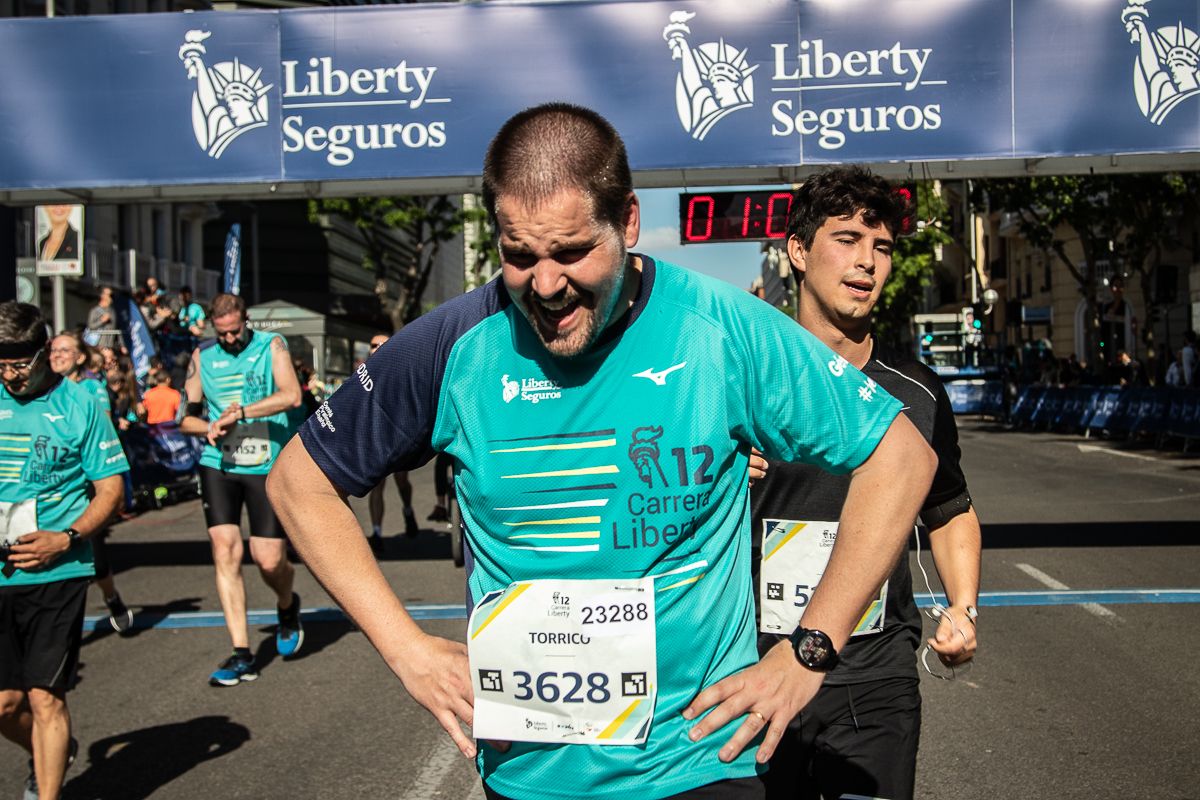 CARRERA LIBERTY | Galería llegada 33