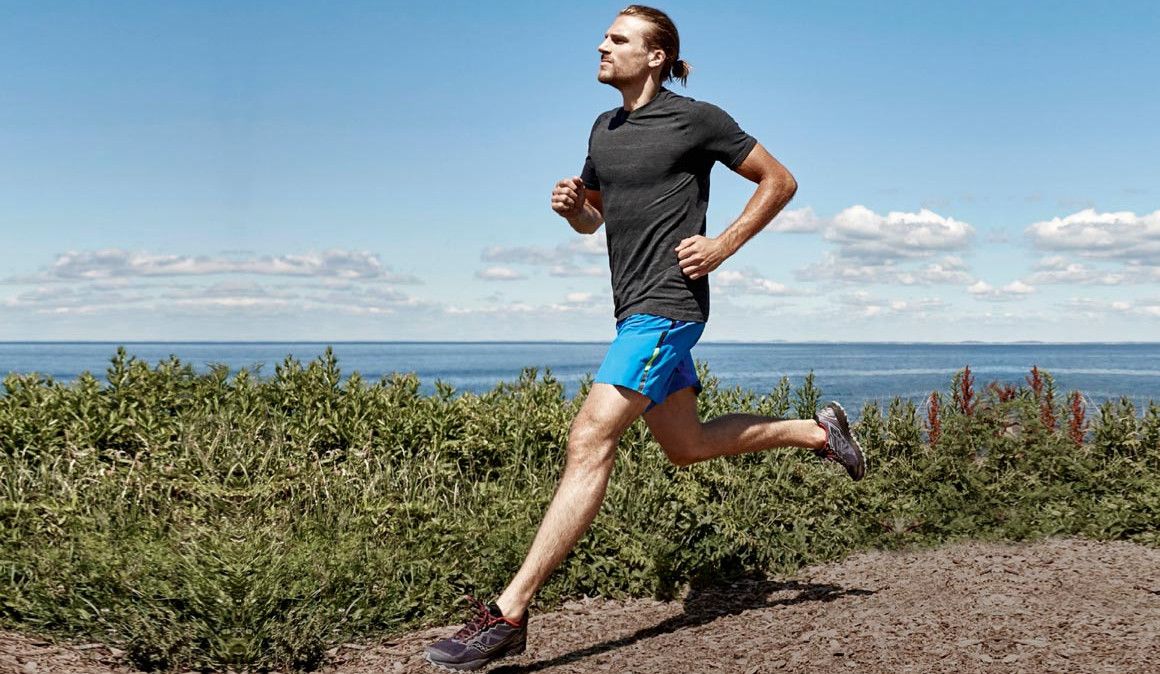 Plan de entrenamiento de 9 semanas para empezar a correr