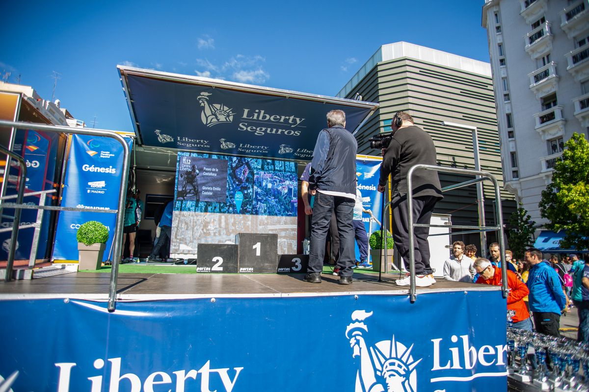 CARRERA LIBERTY | Galería recorrido 37
