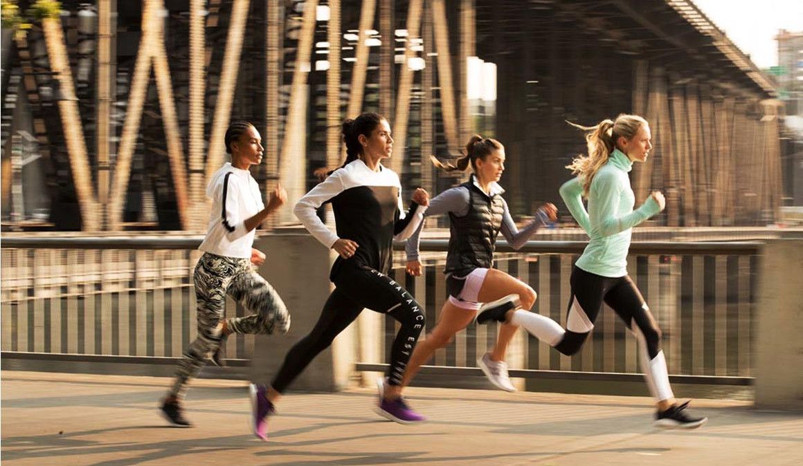 Prepara tus primeros 10K en solo 10 semanas