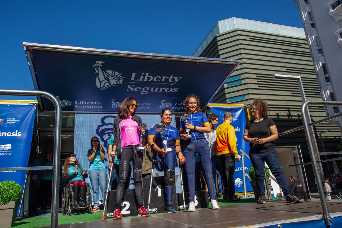 CARRERA LIBERTY | Galería PREMIACIÓN 2