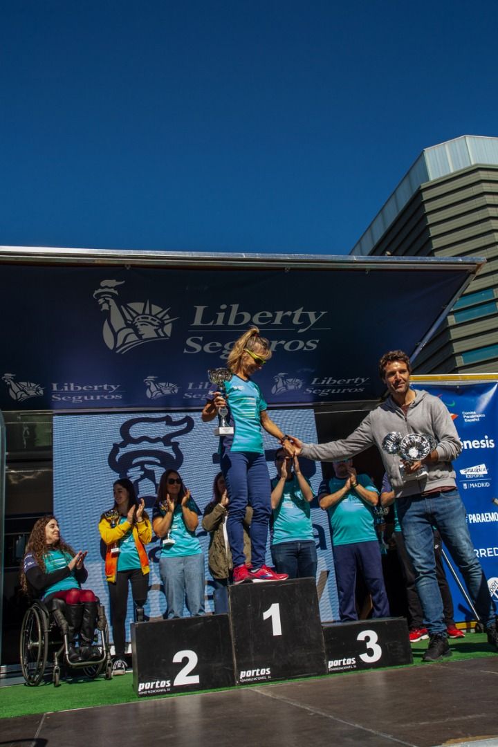 CARRERA LIBERTY | Galería recorrido 37