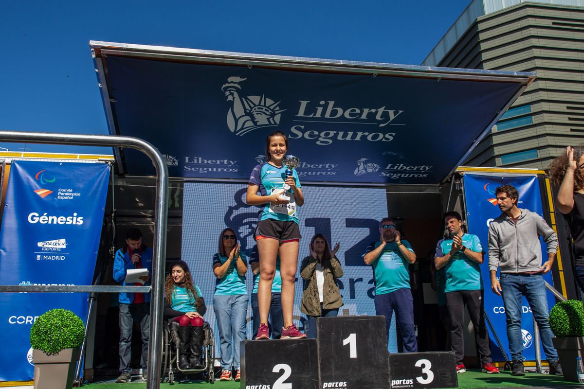 CARRERA LIBERTY | Galería PREMIACIÓN 2