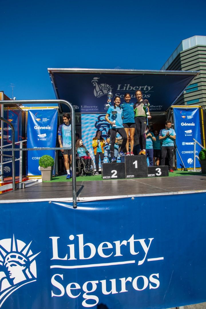 CARRERA LIBERTY | Galería recorrido 37