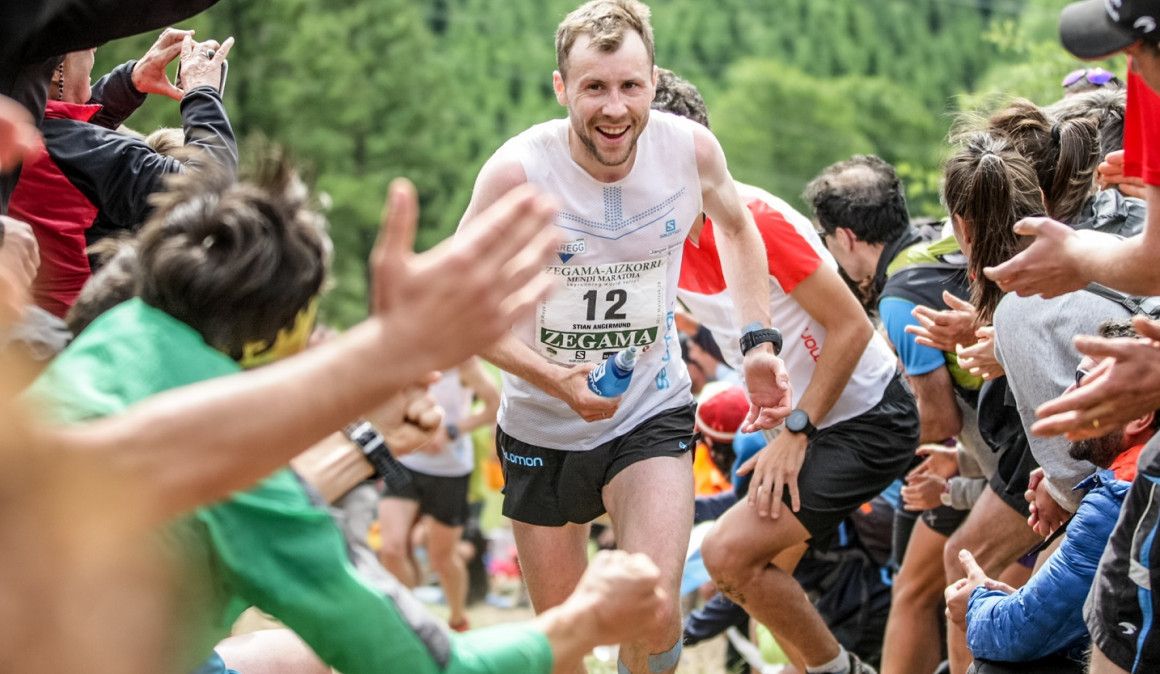 ¿Estará la victoria en Zegama Aizkorri 2019 por debajo de las 3 horas y 51 minutos?