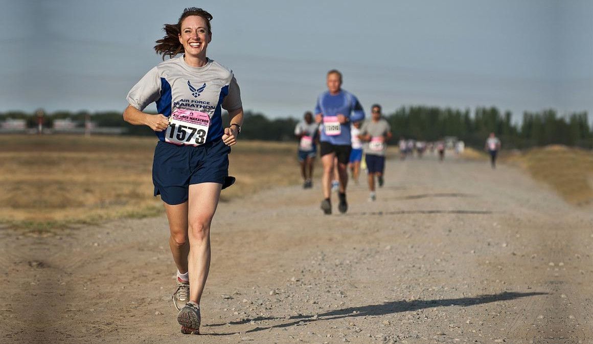 Plan de entrenamiento para tu primera Media Maratón