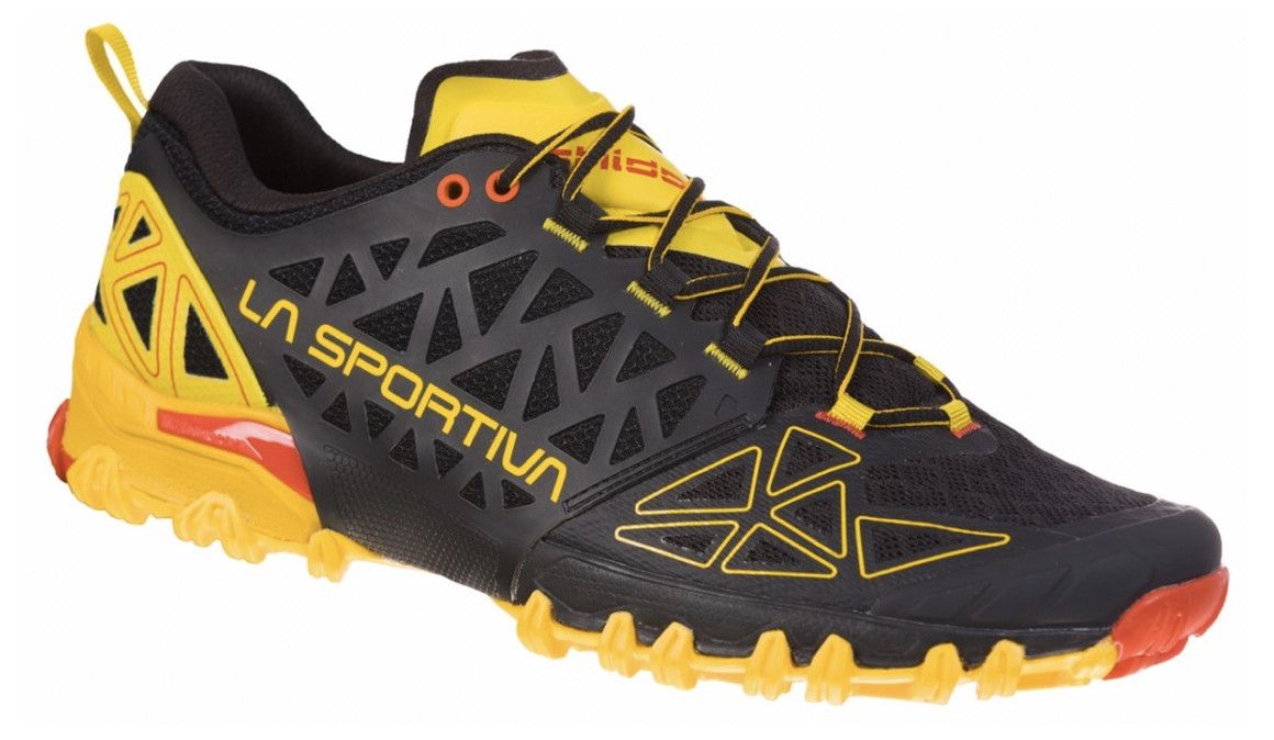 Sportiva Bushido II, una zapatilla diseñada para skyraces