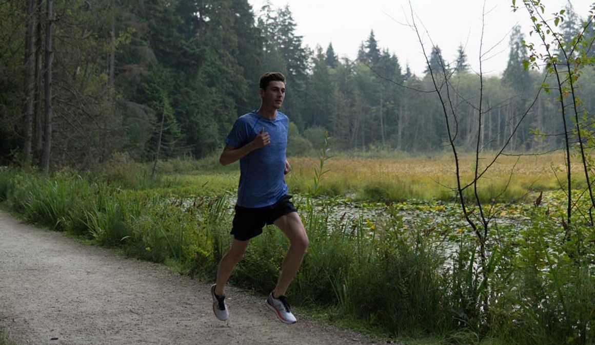 Cómo bajar de una hora en tu 10K