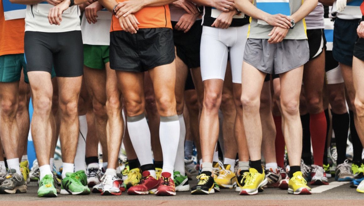 Celebramos el "Global Running Day"