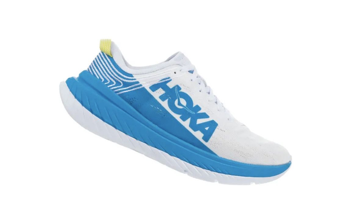 Primeras impresiones HOKA ONE ONE Carbon X