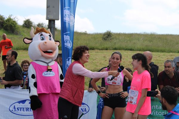 Carrera de la Mujer Central Lechera Asturiana de Vitoria (GALERÍA 2)