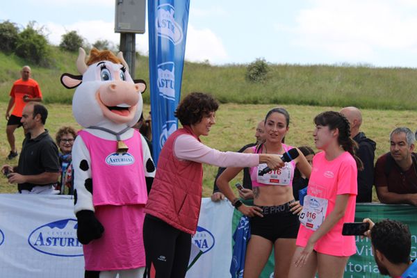Carrera de la Mujer Central Lechera Asturiana de Vitoria (GALERÍA 1)