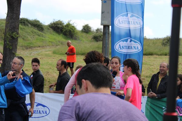 Carrera de la Mujer Central Lechera Asturiana de Vitoria (GALERÍA 1)