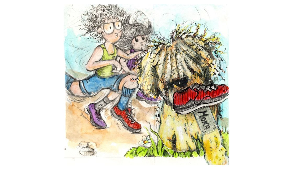 Ilustración: Sonia Negrete