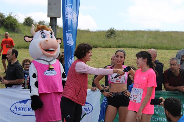 Carrera de la Mujer Central Lechera Asturiana de Vitoria (GALERÍA 2)