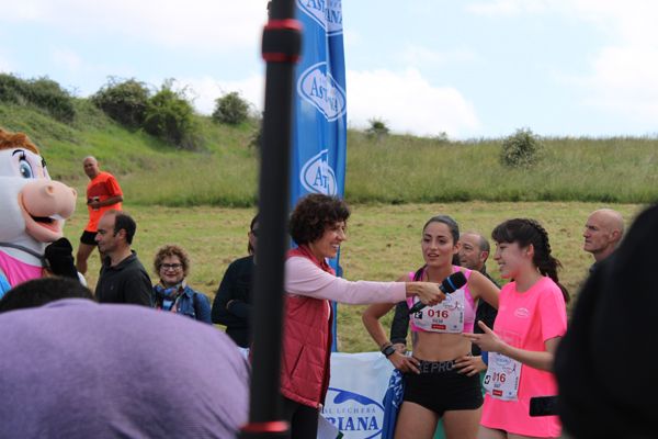 Carrera de la Mujer Central Lechera Asturiana de Vitoria (GALERÍA 1)