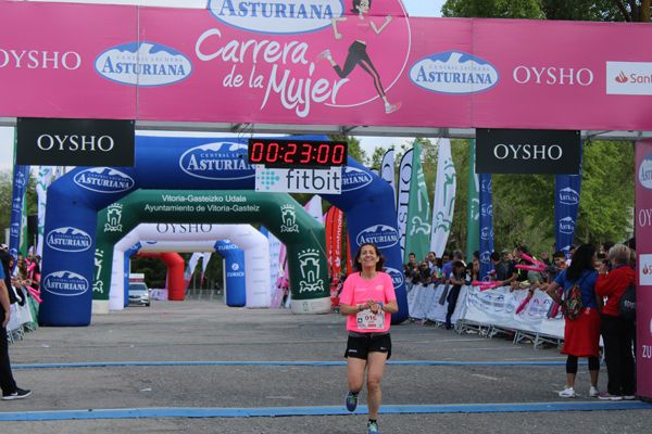 Carrera de la Mujer Central Lechera Asturiana de Vitoria (GALERÍA 2)