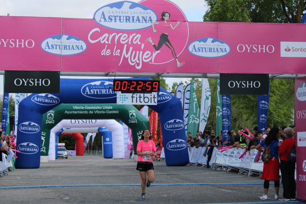 Carrera de la Mujer Central Lechera Asturiana de Vitoria (GALERÍA 2)