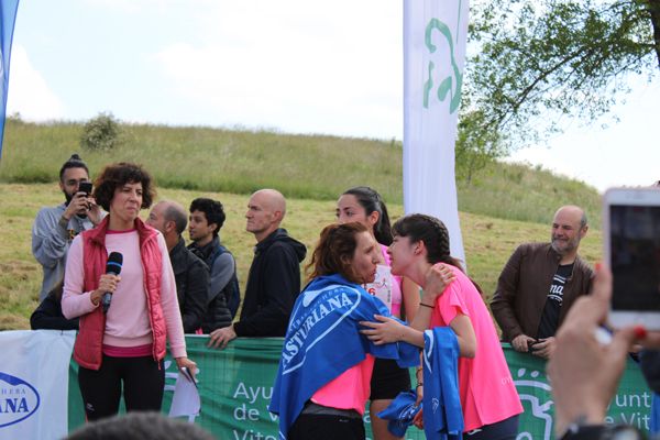 Carrera de la Mujer Central Lechera Asturiana de Vitoria (GALERÍA 2)