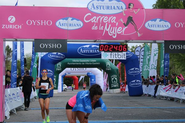 Carrera de la Mujer Central Lechera Asturiana de Vitoria (GALERÍA 3)