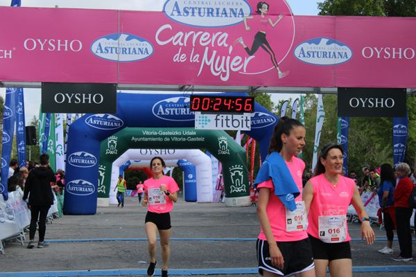 Carrera de la Mujer Central Lechera Asturiana de Vitoria (GALERÍA 3)