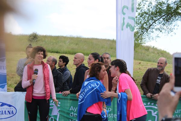 Carrera de la Mujer Central Lechera Asturiana de Vitoria (GALERÍA 2)