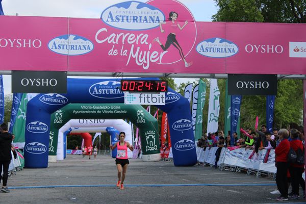 Carrera de la Mujer Central Lechera Asturiana de Vitoria (GALERÍA 3)