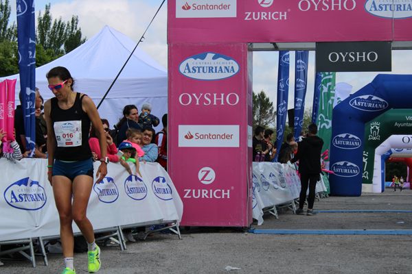 Carrera de la Mujer Central Lechera Asturiana de Vitoria (GALERÍA 3)
