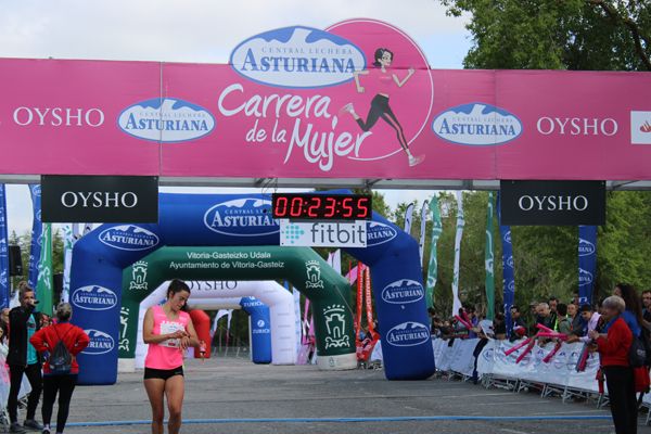 Carrera de la Mujer Central Lechera Asturiana de Vitoria (GALERÍA 2)