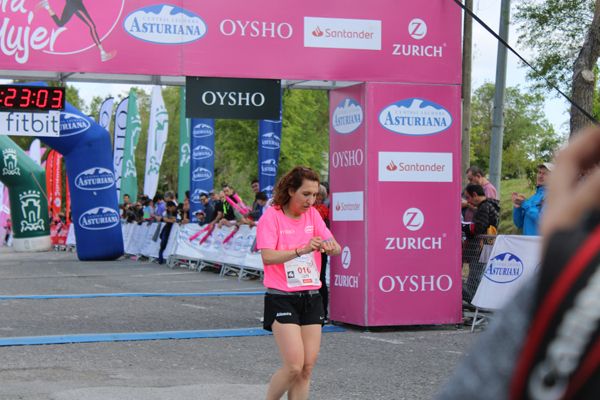 Carrera de la Mujer Central Lechera Asturiana de Vitoria (GALERÍA 2)