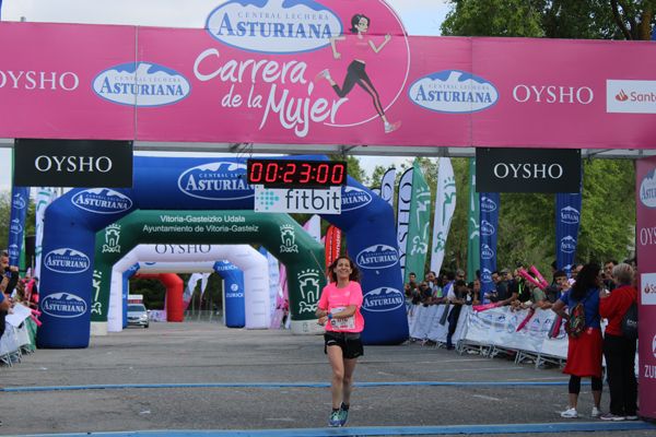 Carrera de la Mujer Central Lechera Asturiana de Vitoria (GALERÍA 2)