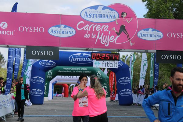 Carrera de la Mujer Central Lechera Asturiana de Vitoria (GALERÍA 3)