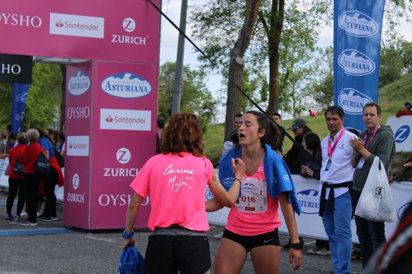 Carrera de la Mujer Central Lechera Asturiana de Vitoria (GALERÍA 3)