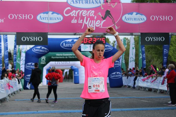 Carrera de la Mujer Central Lechera Asturiana de Vitoria (GALERÍA 2)