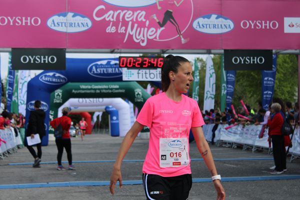 Carrera de la Mujer Central Lechera Asturiana de Vitoria (GALERÍA 2)