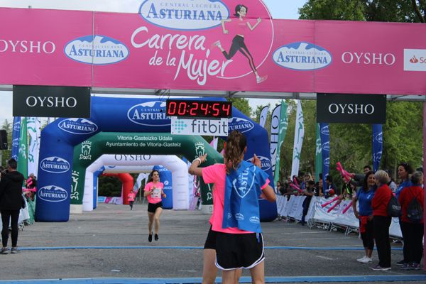 Carrera de la Mujer Central Lechera Asturiana de Vitoria (GALERÍA 3)