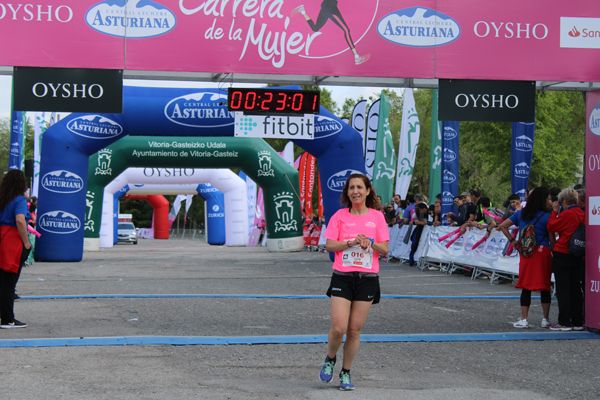 Carrera de la Mujer Central Lechera Asturiana de Vitoria (GALERÍA 2)