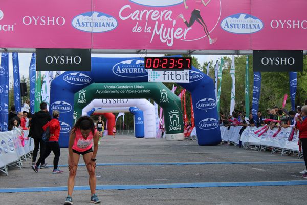 Carrera de la Mujer Central Lechera Asturiana de Vitoria (GALERÍA 3)