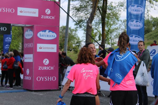 Carrera de la Mujer Central Lechera Asturiana de Vitoria (GALERÍA 3)