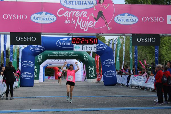 Carrera de la Mujer Central Lechera Asturiana de Vitoria (GALERÍA 3)