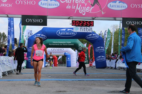 Carrera de la Mujer Central Lechera Asturiana de Vitoria (GALERÍA 3)