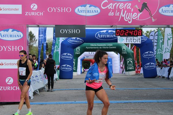 Carrera de la Mujer Central Lechera Asturiana de Vitoria (GALERÍA 3)