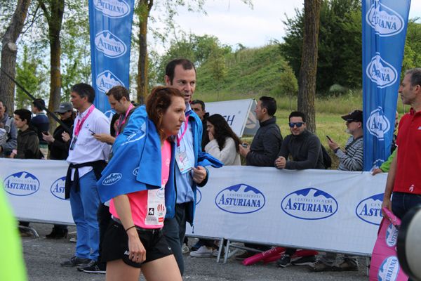 Carrera de la Mujer Central Lechera Asturiana de Vitoria (GALERÍA 2)