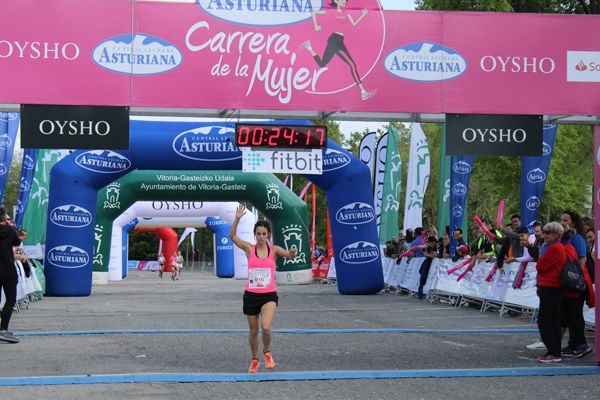 Carrera de la Mujer Central Lechera Asturiana de Vitoria (GALERÍA 3)