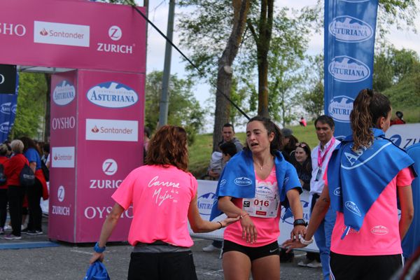 Carrera de la Mujer Central Lechera Asturiana de Vitoria (GALERÍA 3)