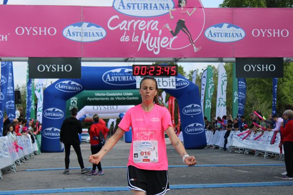 Carrera de la Mujer Central Lechera Asturiana de Vitoria (GALERÍA 2)