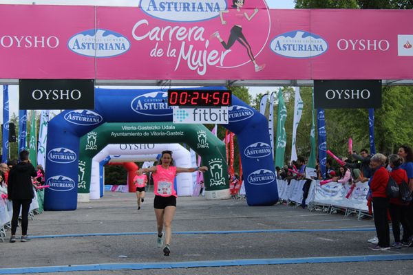 Carrera de la Mujer Central Lechera Asturiana de Vitoria (GALERÍA 3)