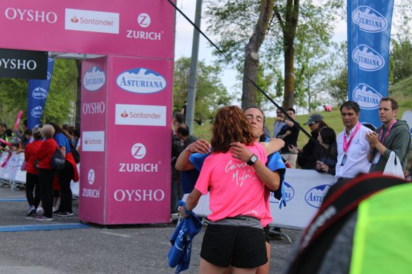 Carrera de la Mujer Central Lechera Asturiana de Vitoria (GALERÍA 3)