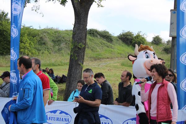 Carrera de la Mujer Central Lechera Asturiana de Vitoria (GALERÍA 2)