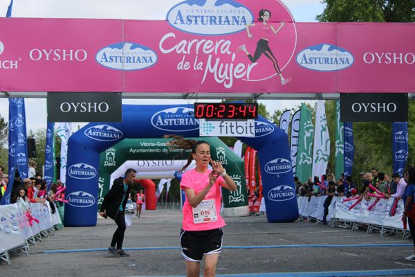 Carrera de la Mujer Central Lechera Asturiana de Vitoria (GALERÍA 2)